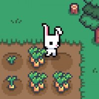 Bunny Farm Online Game