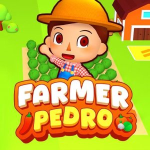 Farmer Pedro Online Farming Game