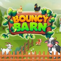 Bouncy Barn Farm Game