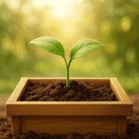 Grow Home Online Garden Game