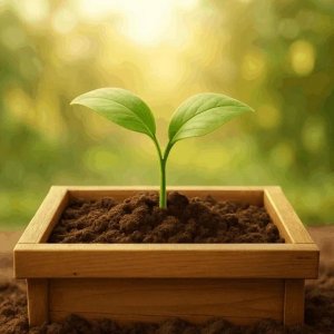 Grow Home Online Garden Game