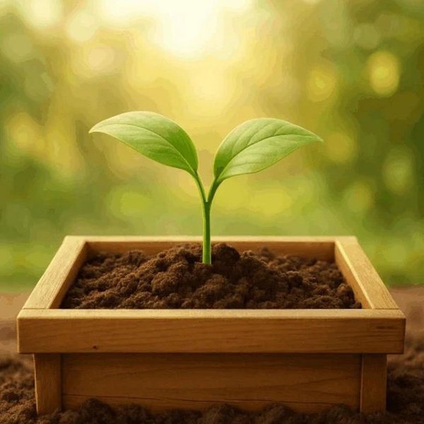 Grow Home Online Garden Game