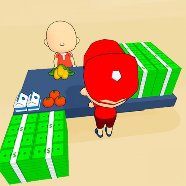 My Happy Farm Land Simulator Online Game