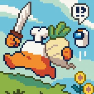 Astro Rancher Online Game