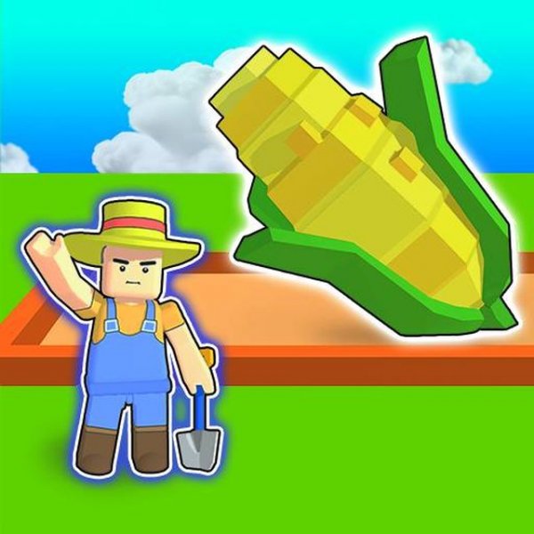 My Garden Journey Online Game