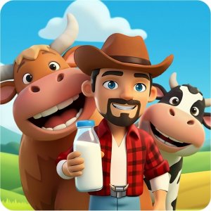 My Perfect Farm Online Game