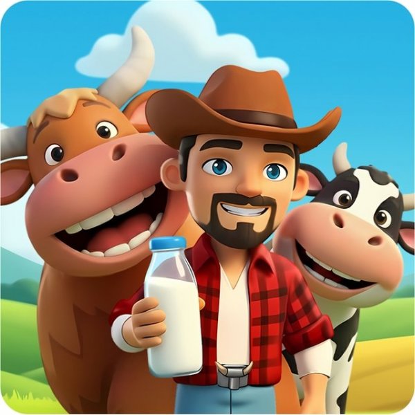 My Perfect Farm Online Game