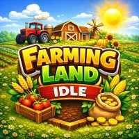 Farming Land Idle Online Game