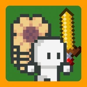 Pixel Farmer Online Game