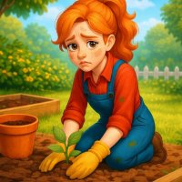 Sophie's Farm Merge Game