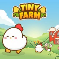 Tiny Farm Online Game