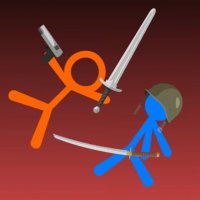 Stickman Fight: Ragdoll Online Game