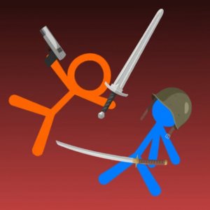 Stickman Fight: Ragdoll Online Game