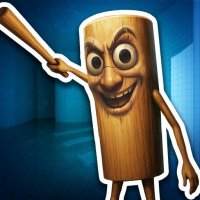 Tung Sahur Bots Chase Room Online Game
