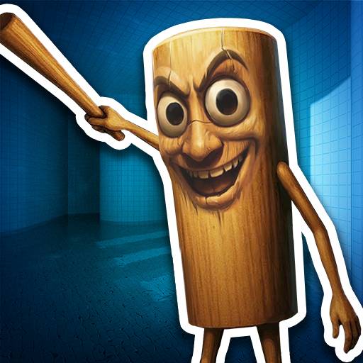 Tung Sahur Bots Chase Room Online Game