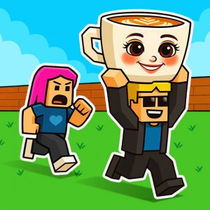Steal Brainrot Duel Online Game