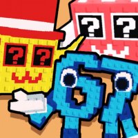 67 Steal Brainrot Merge Puzzle Game