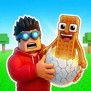 Steal Brainrot Eggs Online Game