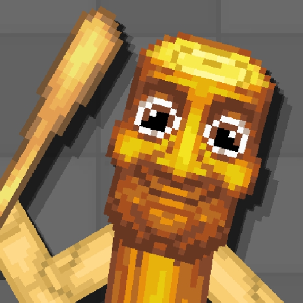Brainrot Sandbox Online Game