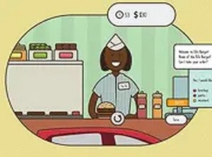 Patty Station Order Manager