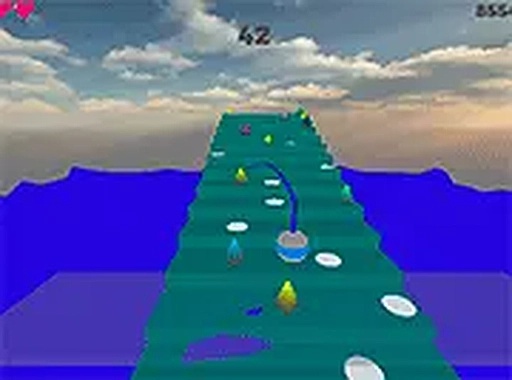 Gem Trail Navigator