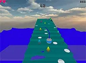 Gem Trail Navigator
