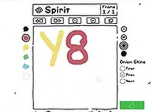 Frame by Frame: Animated GIF Maker