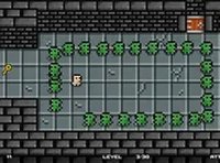 Pixel Quest: Labyrinth Runner