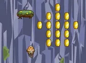 Skyward Leap: A Rodents Platform Adventure
