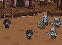 Kingdom Guardian Tactics
