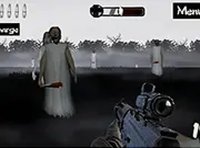 Night Watch: Spirit Defense Arcade