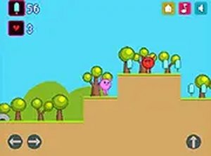 Deko 2 Sweet Treat Platformer