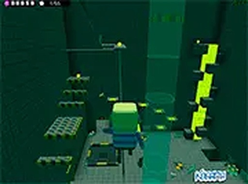 Kogama Star Chase 3D