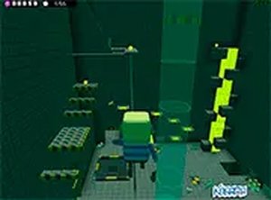 Kogama Star Chase 3D