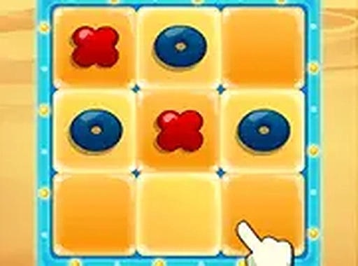 Tactical Grid Logic Challenge
