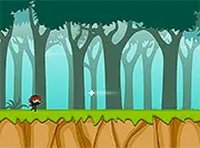 Sky Leap Runner