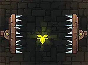 Luminous Beetle Tower Ascent