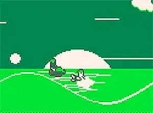 Wave Runner Speed Challenge