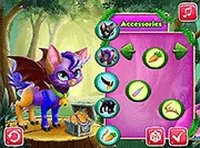 Magical Creature Creator