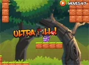 Shadow Dash Quest