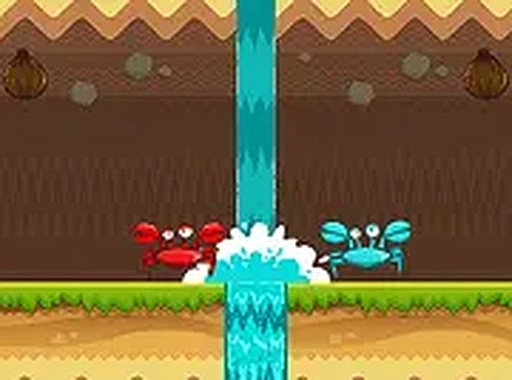 Shell Shuffle Reflex Challenge
