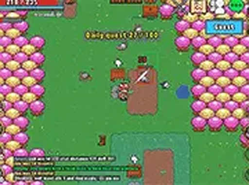 Bright World Hero Journey