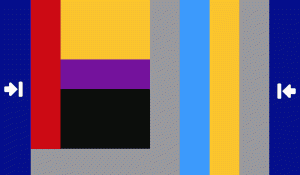 Color Stack Puzzle Challenge