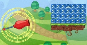 Tower Tumble Logic