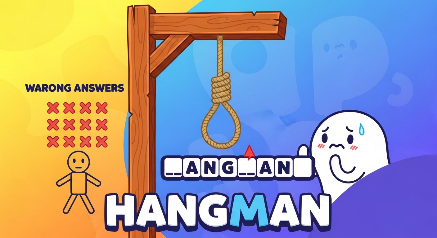 Letter Guess Puzzle Adventure