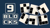 9 Blocks Puzzle Game - Online Strategy Block Puzzle | Puzzle Game