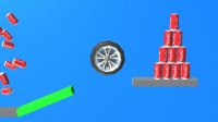 Sketch Path Physics Puzzle