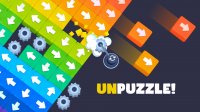 Unpuzzle: Tap Away Puzzle Game Online - Puzzle Game