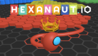 Hexagon Realm Control Arena